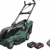 Corta Relvas a bateria AdvancedRotak 36-660 Bosch 06008B9601