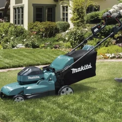 Corta Relvas a Bateria BL 64V Makita LM001JM101