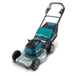 Corta-relvas a bateria BL 18V x2 LXT Makita DLM537Z