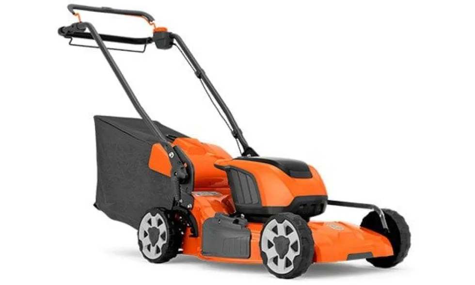 Corta-relvas a Bateria LC 251iS Husqvarna 970722601