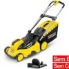 Corta-Relvas a Bateria LMO 36-46 Karcher 1.444-472.0