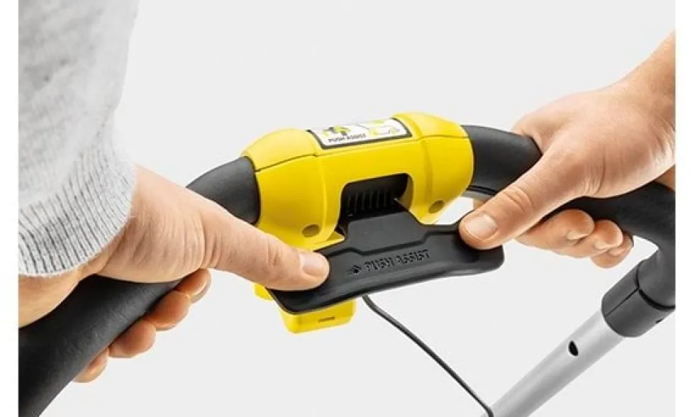 Corta-Relvas a Bateria LMO 36-46 Karcher 1.444-472.0