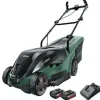 Corta Relvas a Bateria UniversalRotak 36-560 Bosch 06008B9507