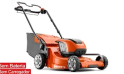 Corta-Relvas a Bateria 36V 47cm Husqvarna LC 347iVX