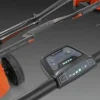 Corta-Relvas a Bateria 36V 41cm Husqvarna LC141VLi