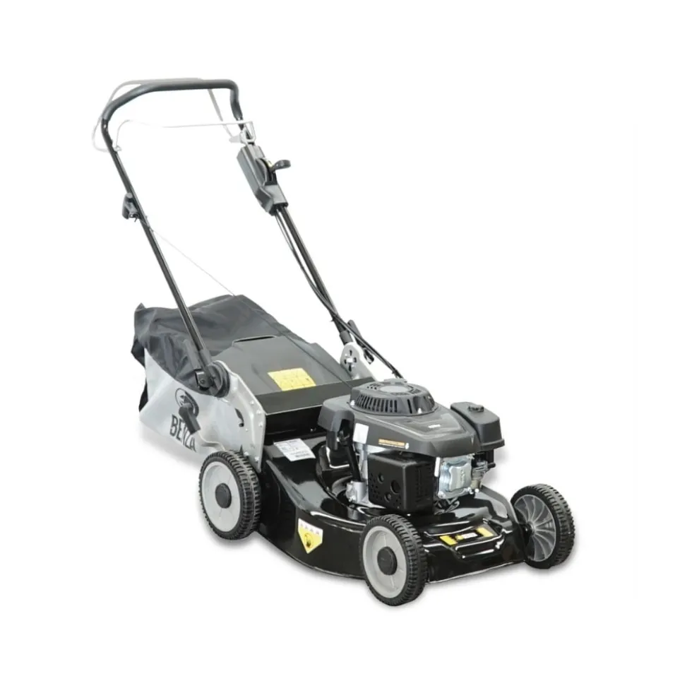 Corta-relvas a Gasolina 196cc Benza B53BZS