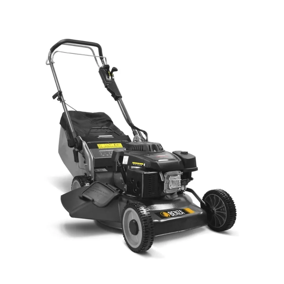 Corta-relvas a Gasolina 196cc Benza BZ50SACPRO