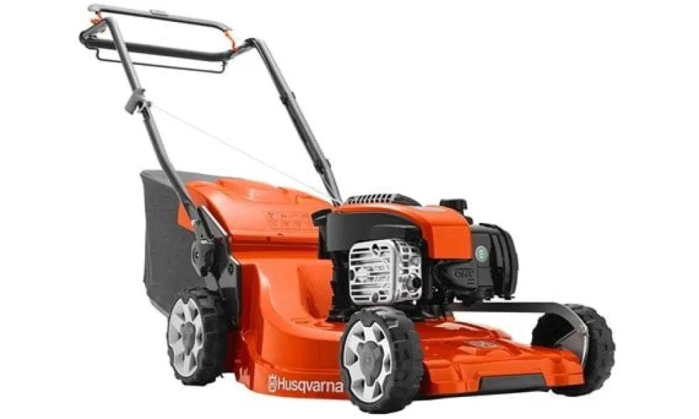 Corta-relvas a Gasolina 125cc 47cm LC247S Husqvarna 967345301