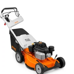 Corta-relvas a Gasolina 2,9 kW RM 756 YC Stihl 63780113421