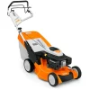 Corta Relvas a Gasolina RM 650 VS Stihl 63640113411