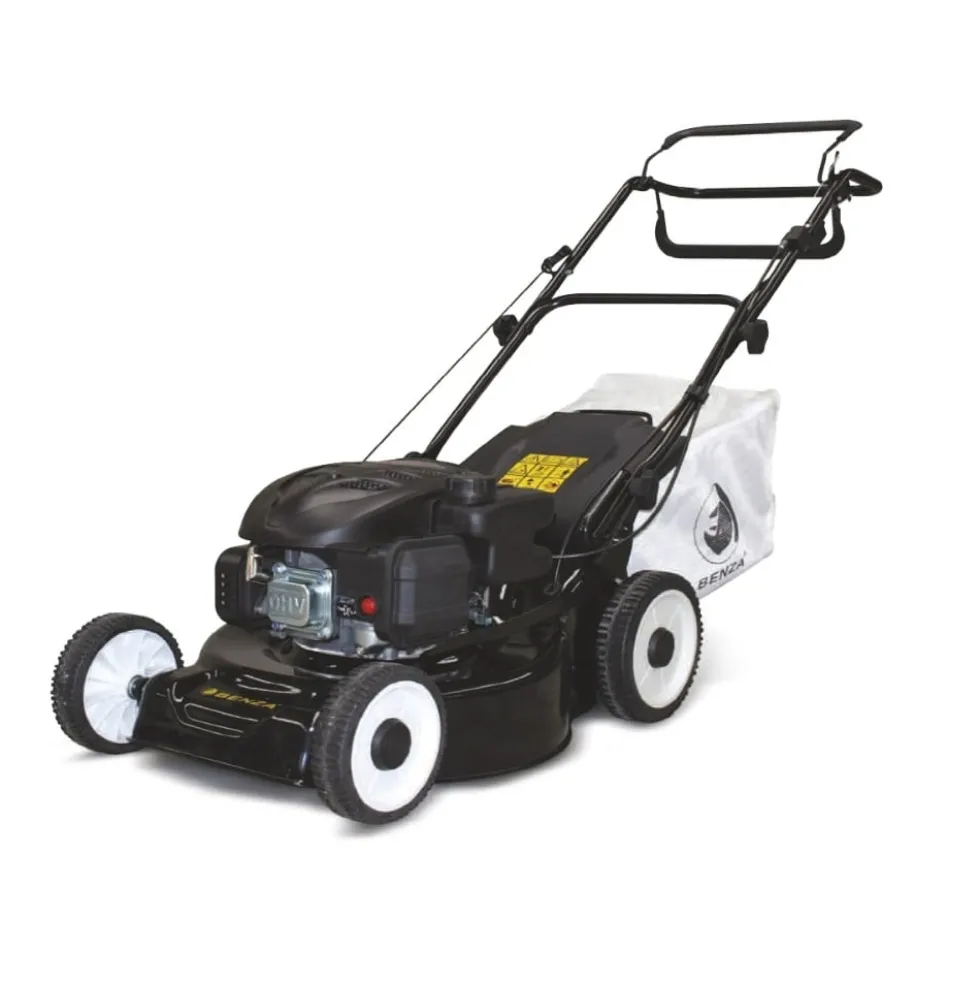 Corta-relvas 139cc Benza B45BZS3X1