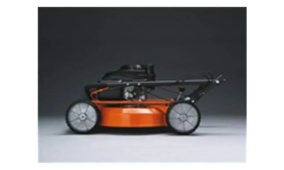 Corta-relvas 163cc 53cm Husqvarna LC353VI
