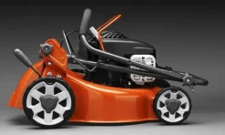 Corta-relvas 123cc 40cm Husqvarna LC 140SP