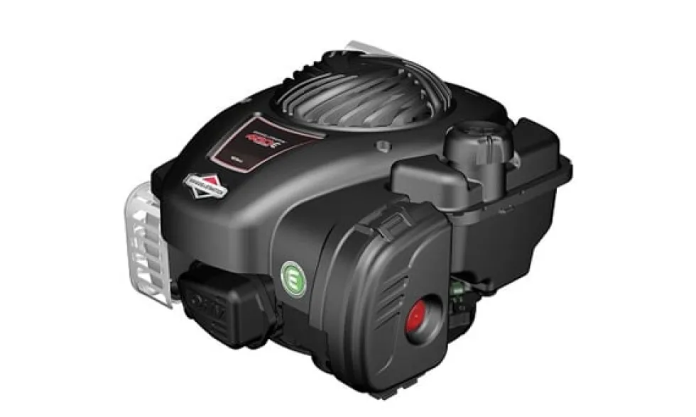 Corta-relvas 123cc 40cm Husqvarna LC 140SP