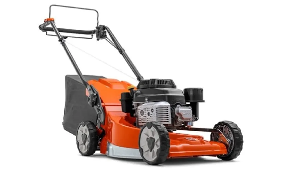 Corta-relvas 179cc 51cm Husqvarna LC 551VBP