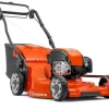 Corta-relvas 163cc 53cm Husqvarna LC353V