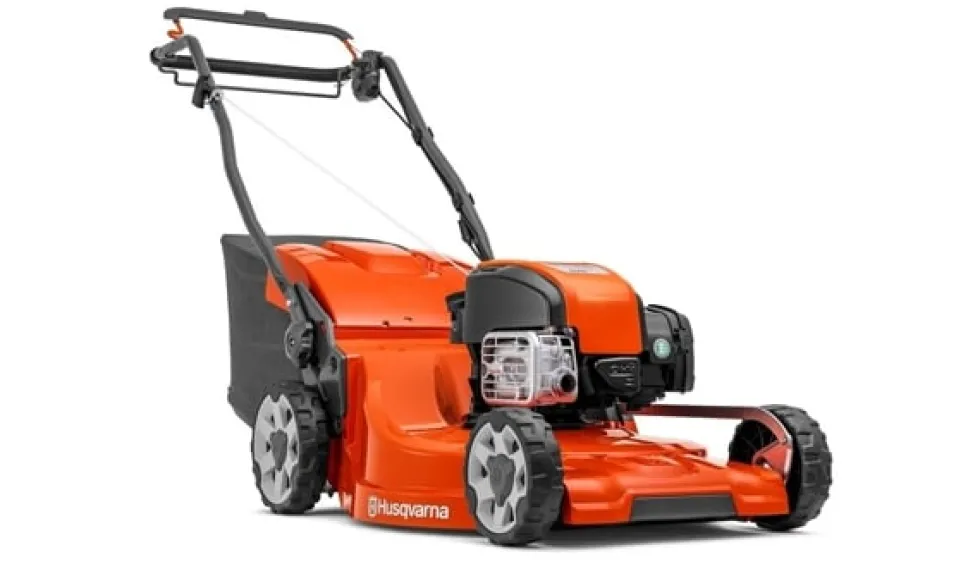 Corta-relvas 163cc 53cm Husqvarna LC353V