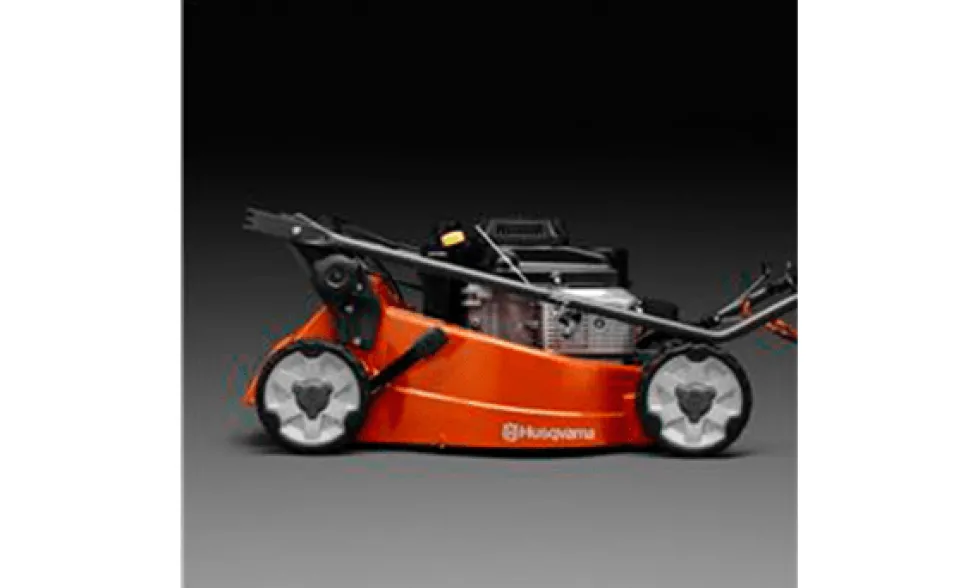 Corta-relvas 166cc 51cm Husqvarna LB 251S
