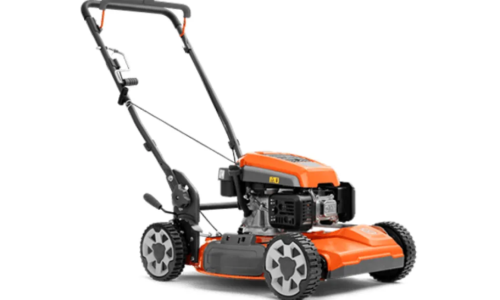 Corta-relvas 166cc 51cm Husqvarna LB 251S