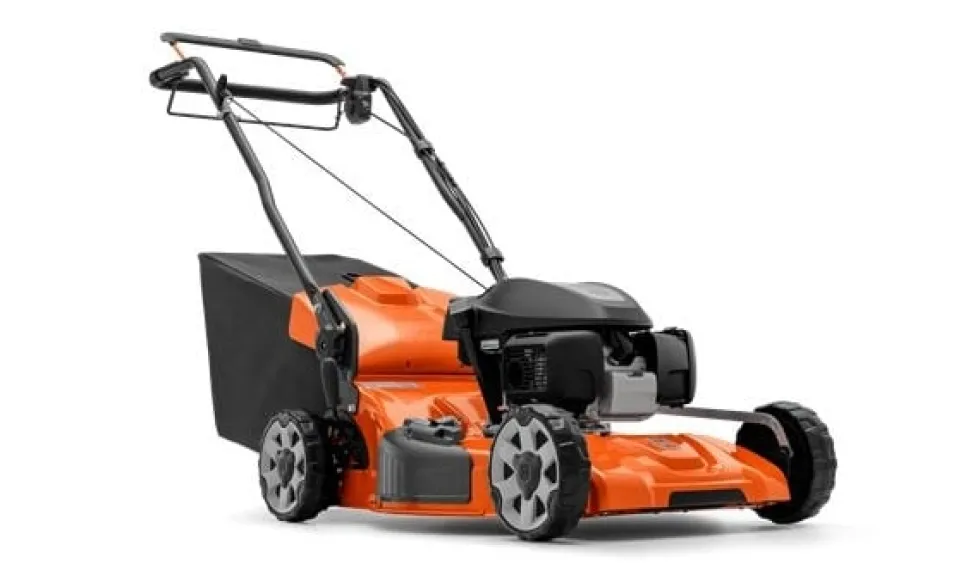 Corta-relvas 166cc 56cm Husqvarna LC356VP