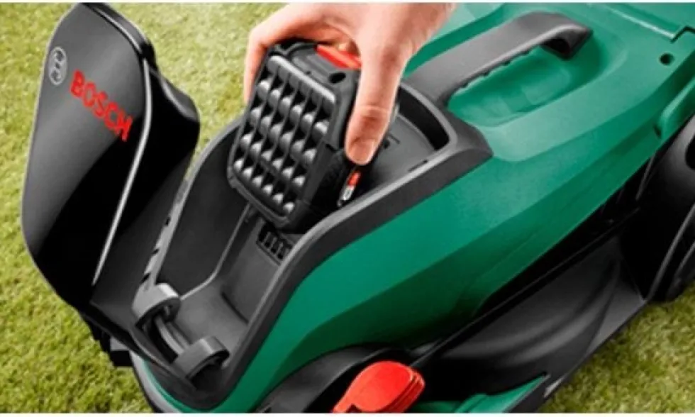Corta-Relvas CityMower 18V-32-300 Bosch 06008B9A08