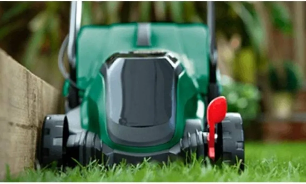 Corta-Relvas CityMower 18V-32-300 Bosch 06008B9A08