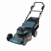 Corta-relvas 53cm com Tração40V máx. XGT Makita LM002GZ