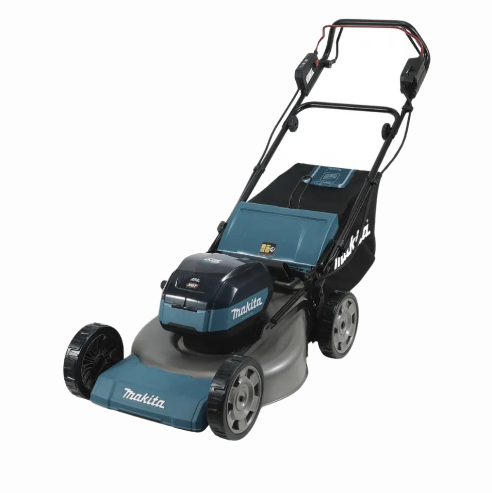 Corta-relvas 53cm com Tração40V máx. XGT Makita LM002GZ