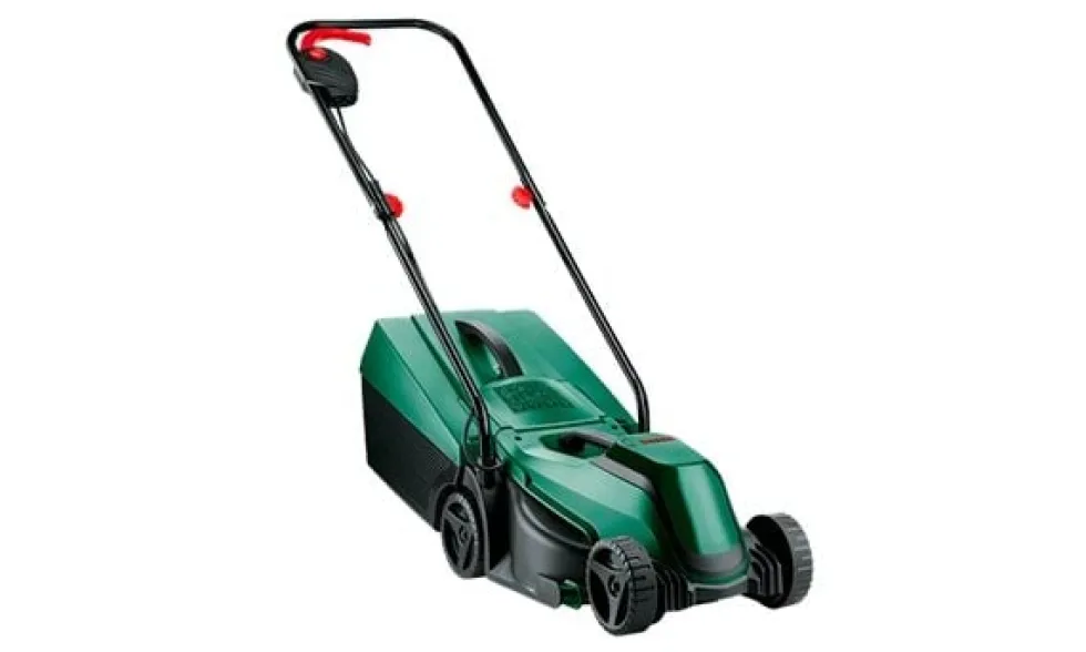 Corta Relvas EasyMower 18V-32-200 Bosch 06008B9D01