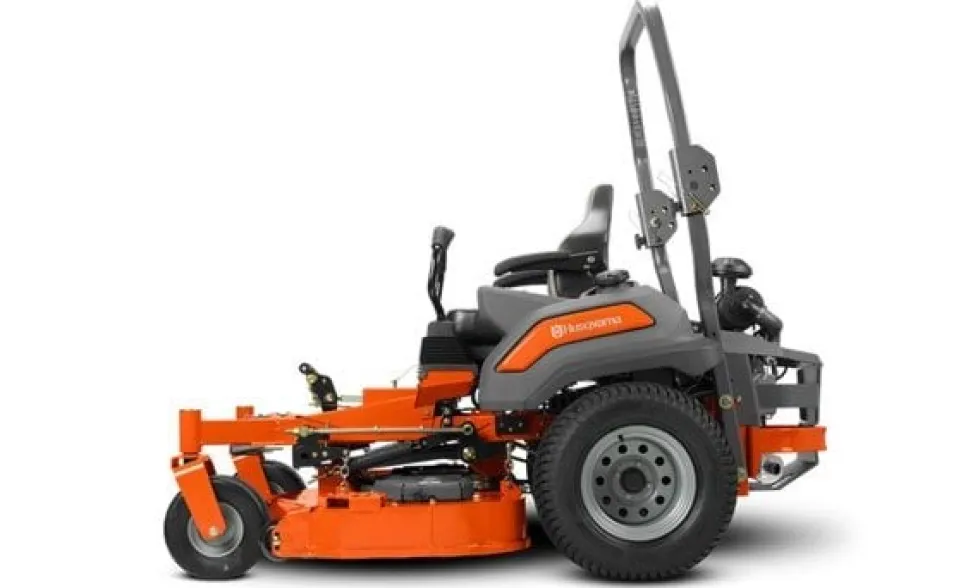 Corta Relvas Giro Zero Husqvarna Z560X