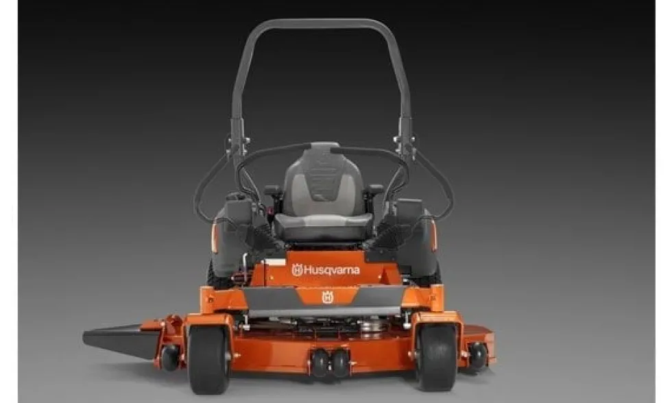 Corta Relvas Giro Zero Husqvarna Z448