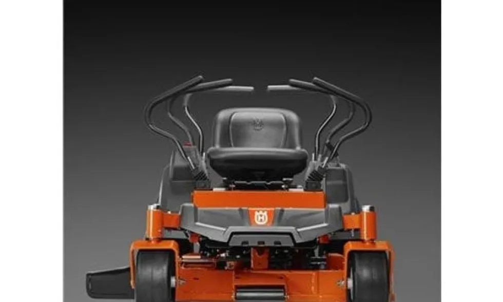 Corta Relvas Giro Zero Husqvarna Z448