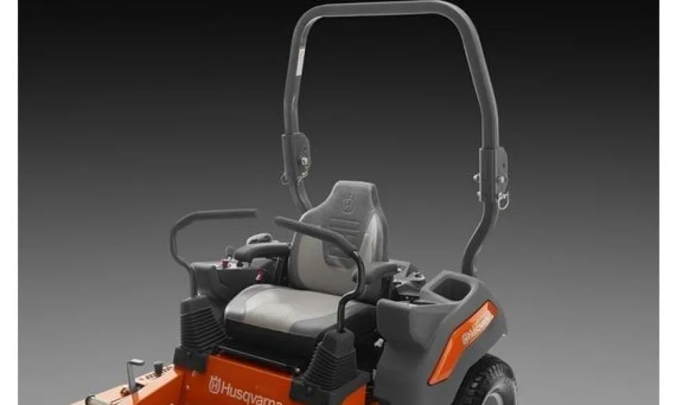 Corta Relvas Giro Zero Husqvarna Z448