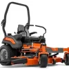 Corta Relvas Giro Zero Husqvarna Z454X
