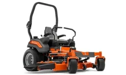 Corta Relvas Giro Zero Husqvarna Z454X