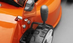 Corta-relvas 1.95kW 40cm Husqvarna LC 140P