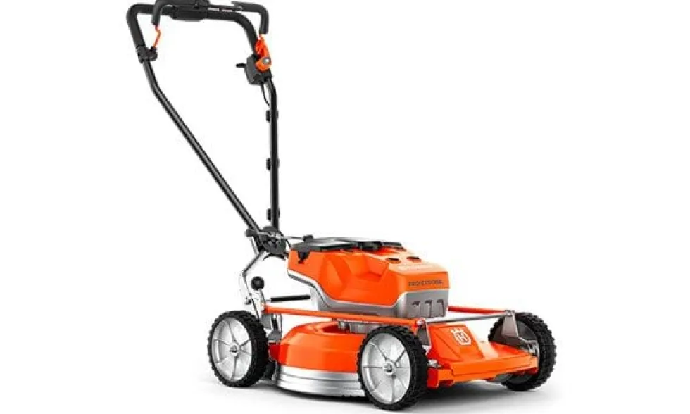 Corta-relvas LB 553iV Husqvarna 970525701