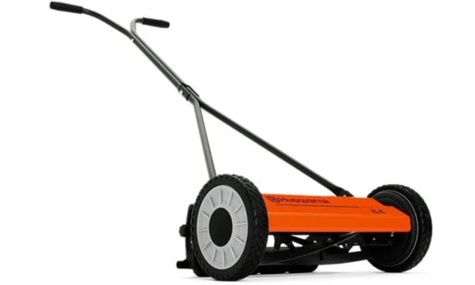 Corta Relvas Manual 40cm Husqvarna 54