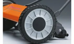 Corta Relvas Manual 40cm Husqvarna 54