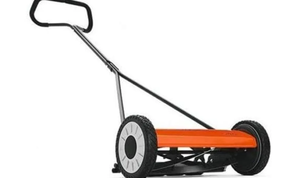 Corta Relvas Manual 40cm Husqvarna 54