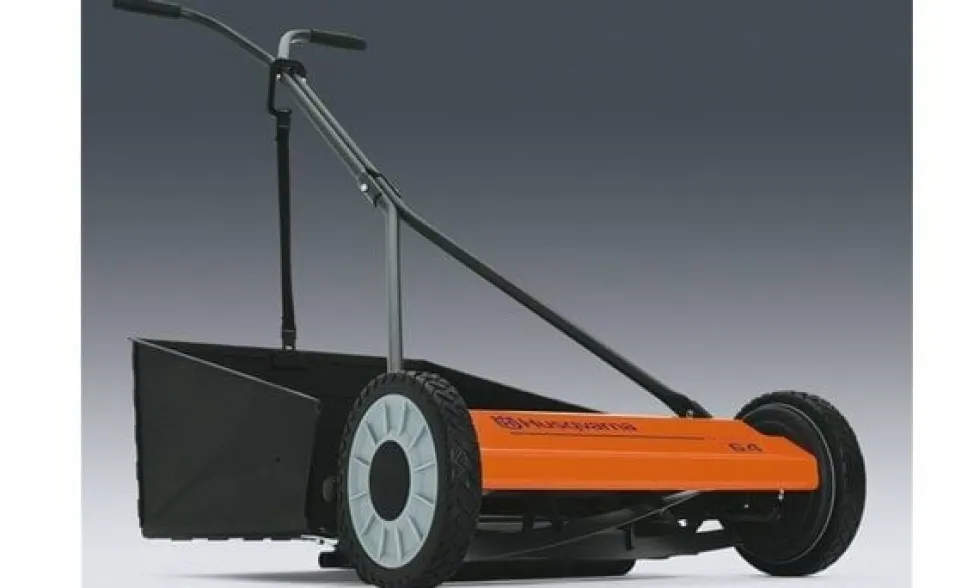 Corta Relvas Manual 40cm Husqvarna 54