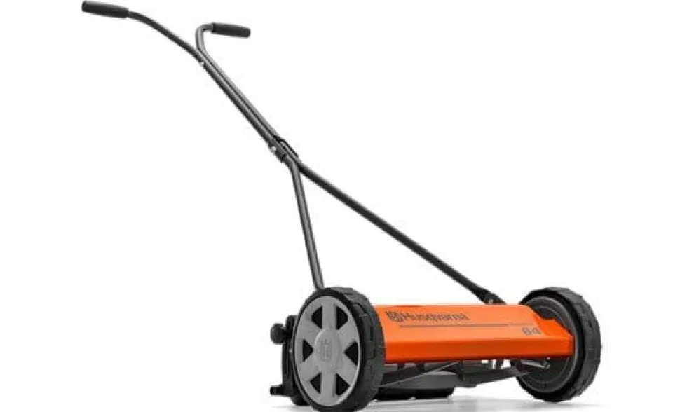 Corta Relvas Manual 40cm Husqvarna 64