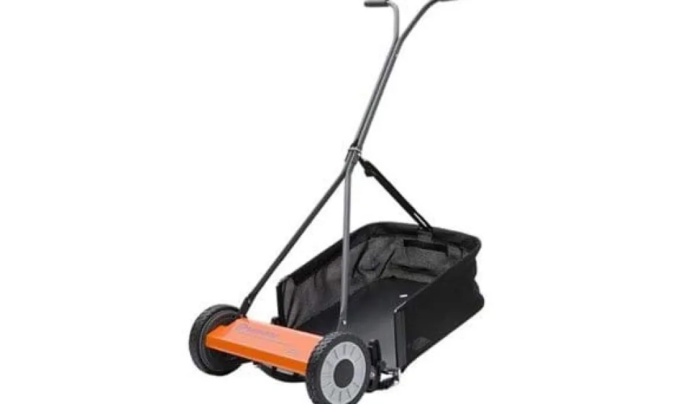 Corta Relvas Manual 40cm Husqvarna 64