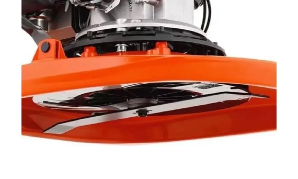 Corta-relva SP 163cc 50.5cm Husqvarna GX 560