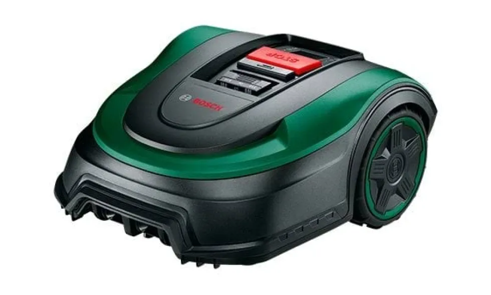 Corta Relvas Robot Indego S+ 500 Bosch 06008B0302