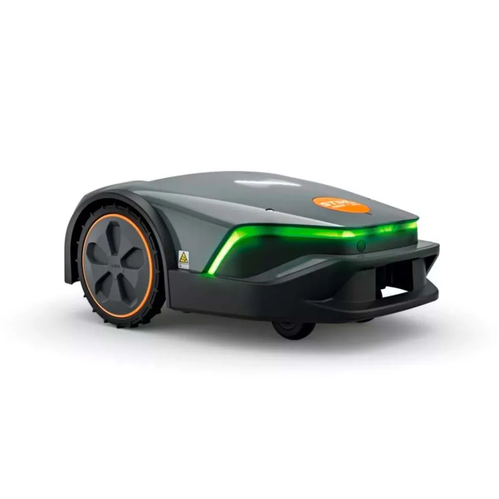 Corta-relvas Robot 3000 m2 ¡MOW® 6 EVO Stihl IA010111446