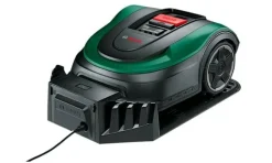 Corta-Relvas Robótico 18V Indego M 700 Bosch 06008B0303