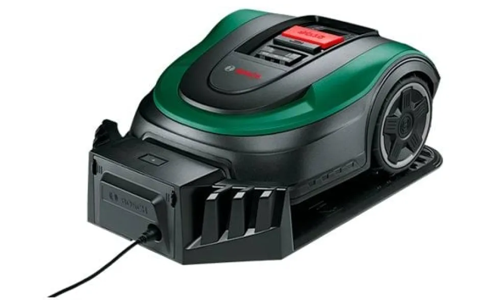 Corta-Relvas Robótico 18V Indego M 700 Bosch 06008B0303