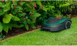 Corta-Relvas Robótico 18V Indego M 700 Bosch 06008B0303
