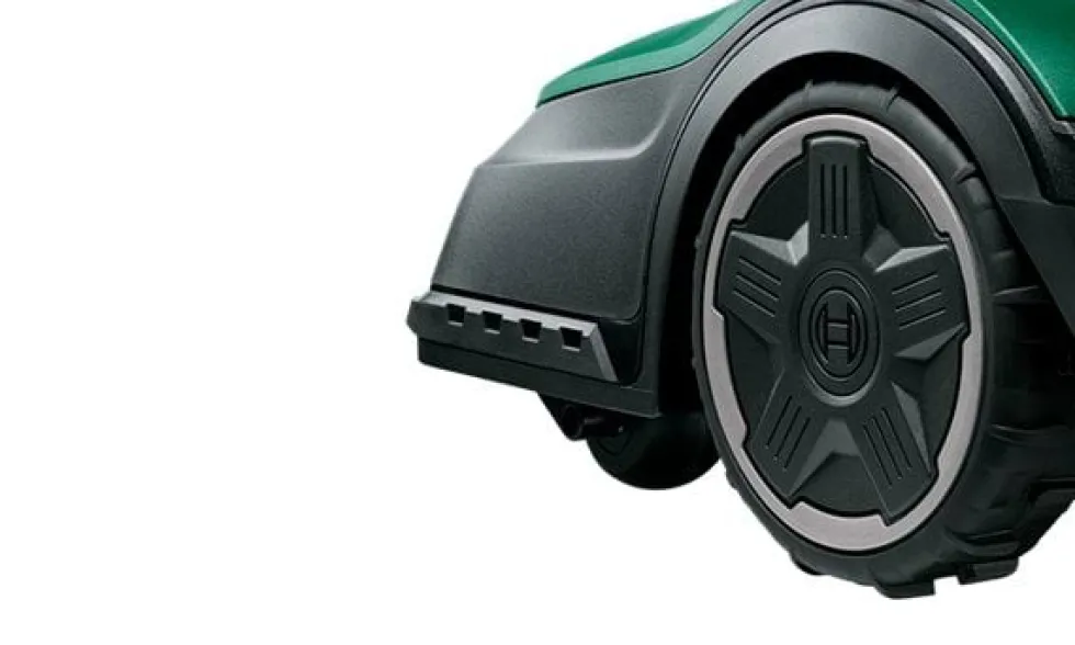 Corta-Relvas Robótico 18V Indego M 700 Bosch 06008B0303